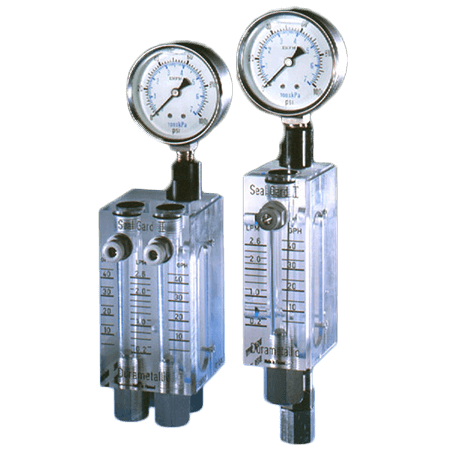 Flowserve Durametallic Accessory, Seal Gard
